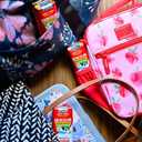 Horizon Organic Shelf Stable 1% Lowfat Vanilla Milk Boxes, 8 fl oz, 18 Count - 8g Protein per Serving, USDA Organic UHT, Ready to Drink for Lunchbox, Travel, or On-the-Go, No Refrigeration Needed