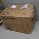 Teton Celsius Regular, 25F, 20F, 0F Degree Sleeping Bags, All Weather Bag for Adults and Kids, Camping Made Easy and Warm, Travel Sack Included (Orange (Left Zip))