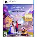 Disney Dreamlight Valley Cozy Edition