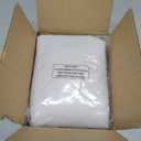 Moonsea Quilted Thicker Changing Pad Liner 3 Pack Waterproof, Fit for Changing Table Liners are Warm On a Baby's Back Non-Slip Design Reusable Pads Machine Washable, White