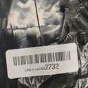 TAICHEUT 6 PCS 11.8 Inch Plant Level Pot Elevator, Heavy Duty Round Plastic Plant Saucer Riser Run off Tray Big Potted Stand for Pots Indoor, Deck Floor Protector for Garden Flowers Plants and weed barriers