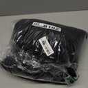 8 Pack Table Runner Black Cheesecloth 10ft Boho Gauze Fabric 120 Inch Cheese Cloth Table Runner Rustic Sheer for Romantic Wedding Decor Baby Shower Party Table Centerpiece Decoration