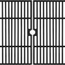 Oklagarden 720-0830H Replacement Grates for Nexgrill Grill Replacement Parts 720-0888N 720-0670C Grates Expert Grill Parts 720-0789H Charbroil 4 Burner 463241113 Stok SGP4130N Cooking Grates BHG Parts