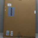 Suede 18x24 Frame - Single Frame, Elegant Red 18 x 24 Poster Frame, 18x24 Picture Frame for Artwork, Puzzles, Photos, and Movie Posters