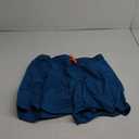 SILKWORLD Men's Swim Trunks Quick Dry Beach Shorts with Pockets L
