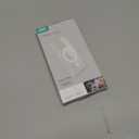 ESR for iPhone 15 Case, Compatible with MagSafe, Military-Grade Protection, Yellowing Resistant, Scratch-Resistant Back, Magnetic Phone Case for iPhone 15, Classic Series, Clear Pink