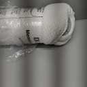 DONAMA Cervical Pillow for Sleeping, Contour Memory Foam Pillow for Neck and Shoulder Support, Ergonomic Neck Pillow for Side Back Stomach Sleepers, Bed Pillows with Cooling Pillowcase (Queen Size (24.4"Lx14.6"Wx4.7"H ), Grey)