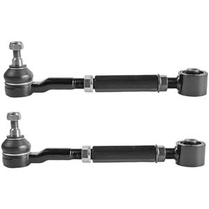 ADIGARAUTO Rear Lower Forward Control Arm Kit Compatible with 2015-2017 Lexus NX200T, 2018-2021 Lexus NX300, 2015-2021 Lexus NX300H, 2010-2013 Toyota RAV4, 2014-2018 Toyota RAV4 | Replace# K621848