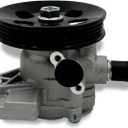 21-5919 Power Steering Pump with Pulley for 1998-2002 Honda Accord 2.3L