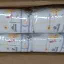 Huggies Size 1 Diapers, Little Snugglers Baby Diapers, Size 1 (8-14 lbs), 96 Count