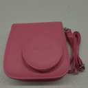 Fujifilm Instax Groovy Camera Case - Flamingo Pink