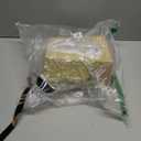 CD Player Portable Bluetooth 5.1 Desktop CD Player with HiFi Sound Speakers,Remote Control,Dust Cover,LED Display,Boombox FM Radio,USB/AUX for Home,Kids (White)