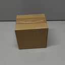 Smilatte 20 OZ Extra Large Ceramic Coffee Mug, M017 Classic Porcelain Boss Super Big Tea Cup with Handle for Office and Home, Blue