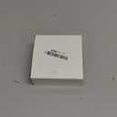 JWT Astyle Luxury Black Cat Hinged Jewelry Box with Crystals, Hand Painted Cat Figurine Trinket Box, Classic Animal Designs, Rings Earrings Necklace Storage Box, Cat Home Decor Gift