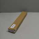 Heavy Duty Tire Inflator with Pressure Gauge, 16.5 Inch Extended Dual Head Air Chuck with Pressure Gauge, 10-120 PSI, Semi Truck Tire Chuck for Rv Car Air Compressor Accessories