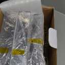 Bathroom Countertop Organizer, 3 Tier Acrylic Tray Vanity Counter Skincare Organizer Shelf, Kitchen Under Sink Standing Rack, Home Storage Holder for Lotion Makeup Cosmetics Perfume Spice, Gold | Vanity Counter, Kitchen Under Sink, Home Storage Holder, for Lotion, Makeup, Cosmetics