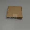 Cat Bowls, 2 Pcs Stainless Steel Cat Bowls for Food and Water, Whisker Fatigue Shallow Non-Slip Dishes Plates for Small Dog Puppies Cats