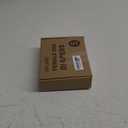 XPCARE Reusable Dog Diapers - 4 Pack Absorbent, Leak-Proof for Female Dogs (Small)