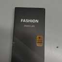 SSLOTSCASE for iPhone 17 Pro Max Case with Stand & Credit Card Holder & Sliding Camera Cover & Camera Stand & Wallet, Rugged Silicone Edge Protective Case Cover for iPhone 17 Pro Max 6.9'' 2025, Blue