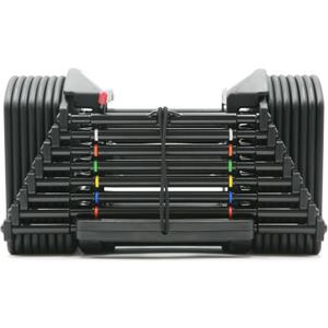 Pro 50 Powerblock, 15lb - 50lb Adjustable Dumbell