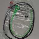 DR.PEN Flexible Grabber Claw Pick Up Reacher Tool (Drain Clog Remove Tool), With 4 Claws Bendable Hose Pickup Reaching Assist Tool for Litter Pick, Home and Kitchen Sink, Drains, Toilet (63 inch)