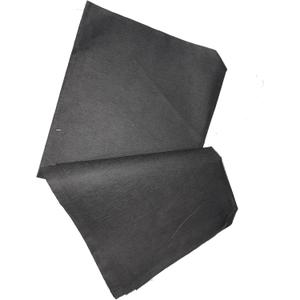 Pure Cotton Cloth for Pooja, Color Black