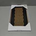 DI CA 8x14 NOODLES & CHOPSTK WOOD PLQ