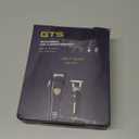 GTS Professional Hair Clippers&Trimmer Kit