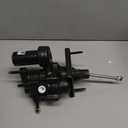 A1 Cardone Cardone 52-7410 Remanufactured Hydraulic Power Brake Booster without Master Cylinder,Black