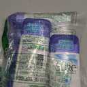 Sure Reg Solid Size 2.7z Sure Regular Original Solid Anti-Perspirant Deodorant, 4 Pieces