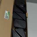 Solar Lights Outdoor,10 Pack Solar Motion Sensor Outdoor Lights With 3Lighting Modes