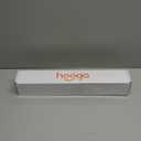 Hooga Grounding Mat for Sleep, Energy, Pain Relief, Inflammation, Balance, Wellness. Earth Connected Indoor Grounding for Home, Office, Work. 15 Foot Cord Included. Conductive Carbon