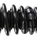 Monroe Quick-Strut 272596 Suspension Strut and Coil Spring Assembly for Ford Fusion