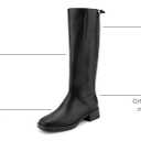 Aerosoles Women's Della (Black) 6.5W