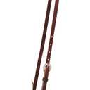Weaver (Horse, Burgundy)