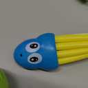 PREXTEX 15 Pack Pool Diving Toy Set with Carrying Bag for Kids Summer Fun - Sinking Diving Toys for Underwater Pool Swimming