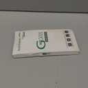 amFilm OneTouch Screen Protector for Samsung Galaxy S22 Plus 6.6 inch, Samsung Galaxy S22 + 6.6 inch, 9H Hardness with Camera Lens Protector, Bubble Free, Tempered Glass, 2 Pack