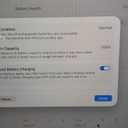 Apple 2025 MacBook Air with Apple M4 Chip, 13-inch, 16GB Unified Memory, 512GB SSD Storage (QWERTY English) Midnight