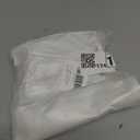 Clear 600mL Urine Drainage Bag 20" Silicone Tube Twist Drain Valve (2) | Nephrostomy Drainage Bag