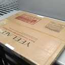 24x30 Inch LED Bathroom Mirror with Lights (Front Lit and Backlit) Black Framed Lighted Vanity Mirror for Bathroom Wall Dimmable Anti-Fog Memory Tempered Glass Horizontal/Vertical