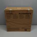Flushmate M-101526-F31 FM III 503 Pressure Assist tank less Handle for most OEM 2 piece toilets using Flushmate