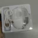 Electric Nail Clippers Upgraded 3 in 1 Automatic - with Polishing, Dust Storage & LED Light, Nail File Toenail Trimmer, Safe for Seniors, Adults, Kids & Baby, Gifts for Women Men Mom Baby Adult Senior