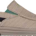 Skechers Mens Melson 2.0 Chaz Slip Ins (Tpe)