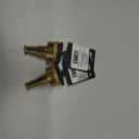 Melnor 4125SH Brass Sweeper Nozzle 2Pcs