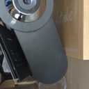 Nespresso Vertuo Next Coffee and Espresso Maker, Machine Only, 1260 watts, Dark Gray