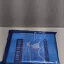 3 Pack Lipo Foam - Post Surgery Ab Board for Use with Post Liposuction Surgery Flattening Abdominal Compression Garments Liposuction Foam pads for Recovery 8"X11" (White)