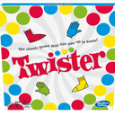 Indoor Family Sports Kids Funny Multiplayer Board Twister