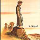 Jim the Boy: A Novel