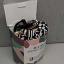 Baby Sling Carrier,Toddler Carrier,Upgraded 2025 Baby Sling with 4 Adjustable Straps(10-30lbs),Lightweight,Portable and One Size Fits All(Blacksail)