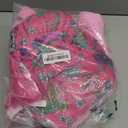 Pillow Pets Colorful Pink Unicorn Sleeptime Lite 11" Stuffed Animal Plush Nightlight